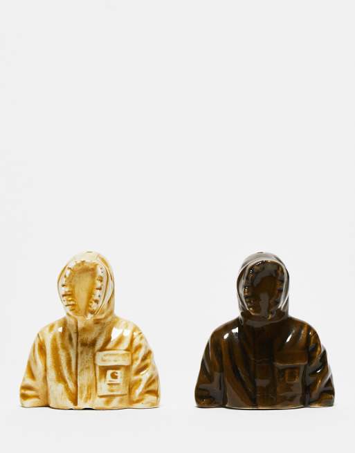 Carhartt WIP - Salt- og pebersæt