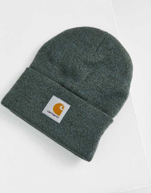 carhartt toque green