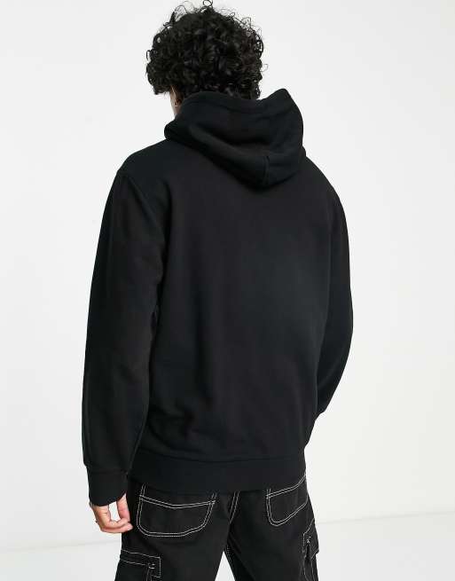 Carhartt best sale hoodie asos