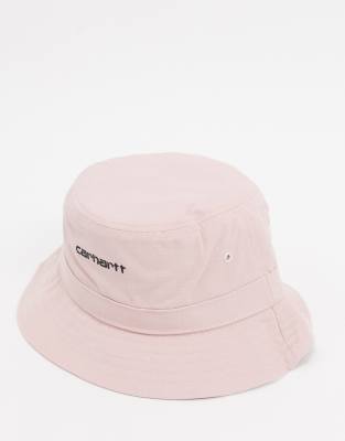 carhartt safari bucket hat