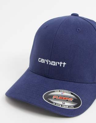 carhartt script cap
