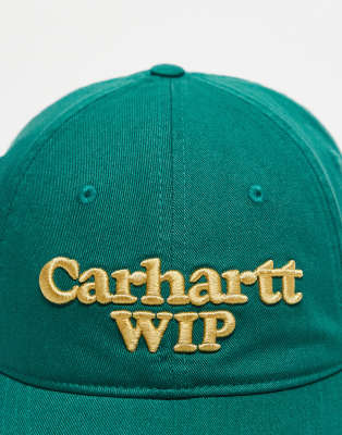 CARHARTT SCRIPT CAP 