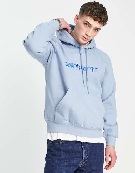 Embroidered cheap carhartt hoodies