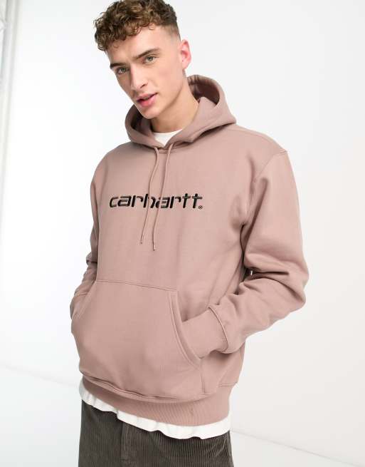 Asos carhartt online hoodie