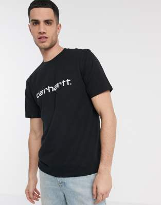 asos carhartt t shirt