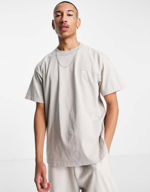 Carhartt WIP – Sedona – Jasnobeżowy T-shirt