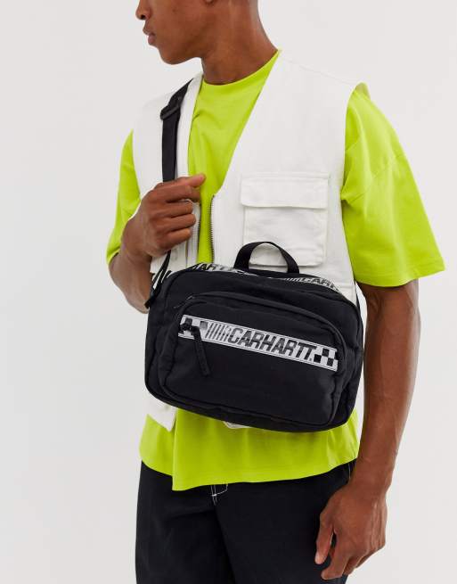 Carhartt schoudertas discount