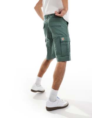 Short cargo coupe classique - kaki - Carhartt Wip - Modalova