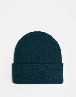 Carhartt Short Watch Beanie In Multi