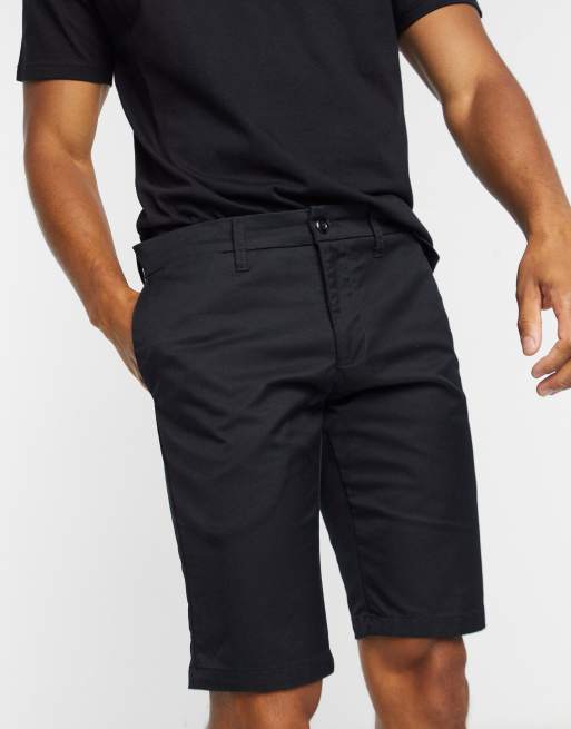 Carhartt sid deals shorts black