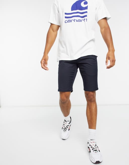 Carhartt wip 2025 sid shorts