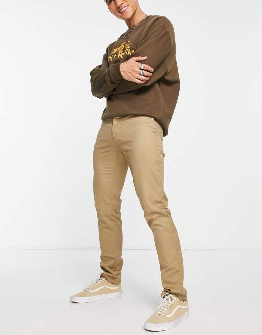 Pantalon carhartt chino online homme