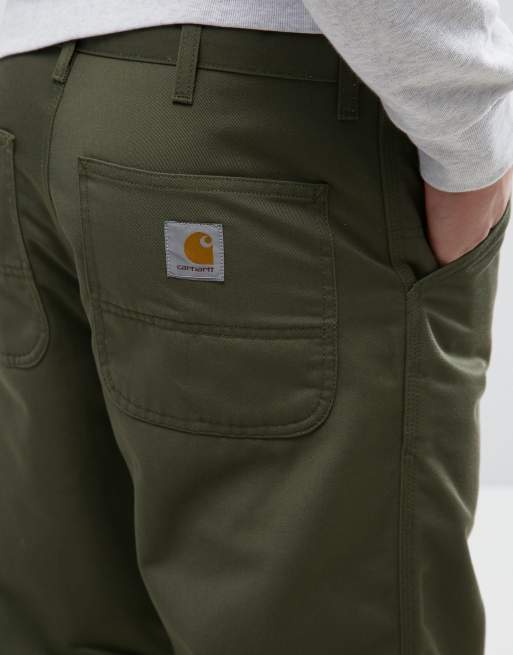 Carhartt wip hot sale skill pant