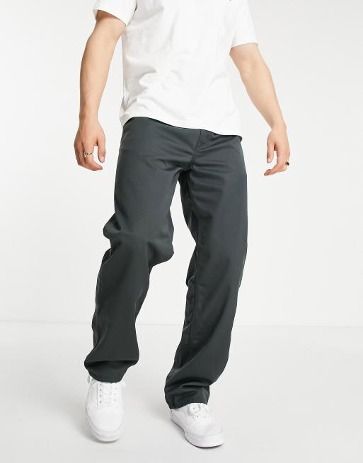 Carhartt straight hotsell fit pants