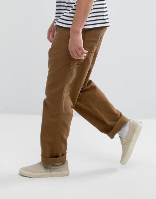 carhartt wip carpenter pants
