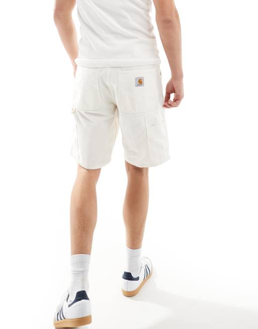 Carhartt carpenter shorts sale