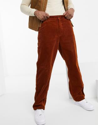 carhartt corduroy trousers