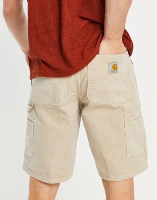 short pants carhartt