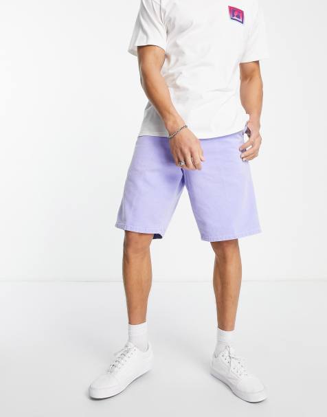 Carhartt wip best sale shorts sale