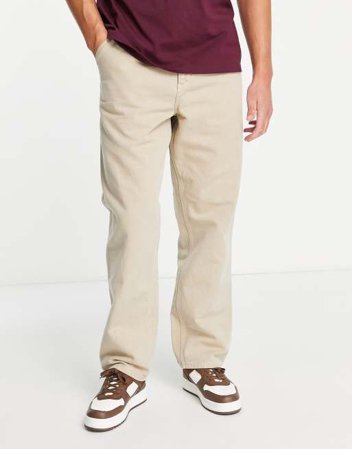 Carhartt on sale single knee