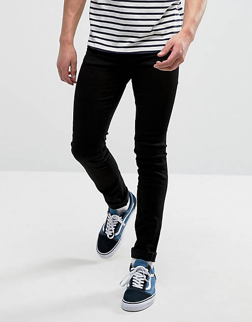 Carhartt WIP Skinny Trevor Jeans | ASOS