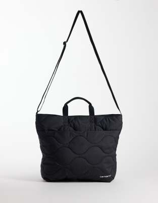 Quilted 1