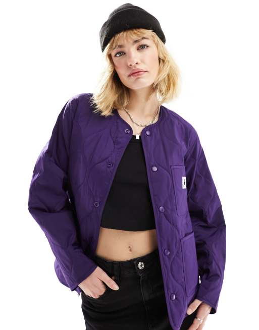 sklyer bomber jacket