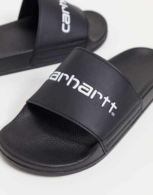 Carhartt hot sale flip flops