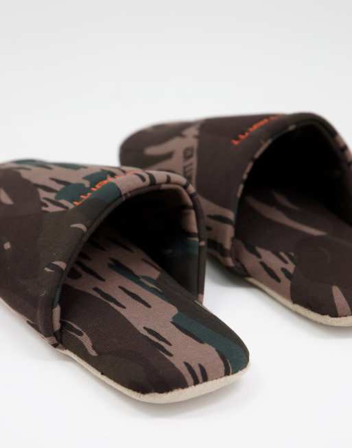 Carhartt wip online slippers