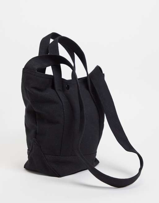 Carhartt canvas small tote new arrivals