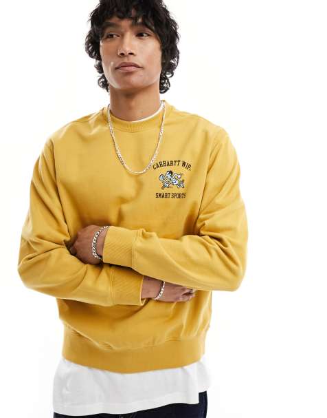 Carhartt hot sale sweatshirts sale