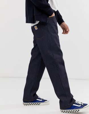 carhartt wip smith jeans