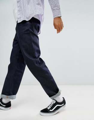 carhartt wip smith jeans