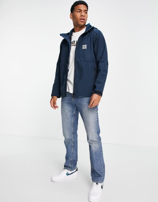 Carhartt hot sale soft shell