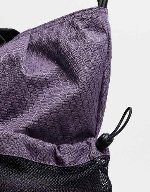 Carhartt WIP spey tote bag in purple