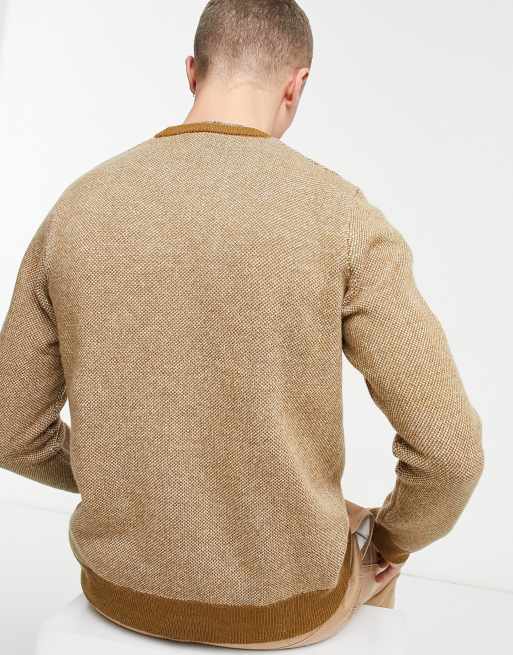 Carhartt spooner online sweater