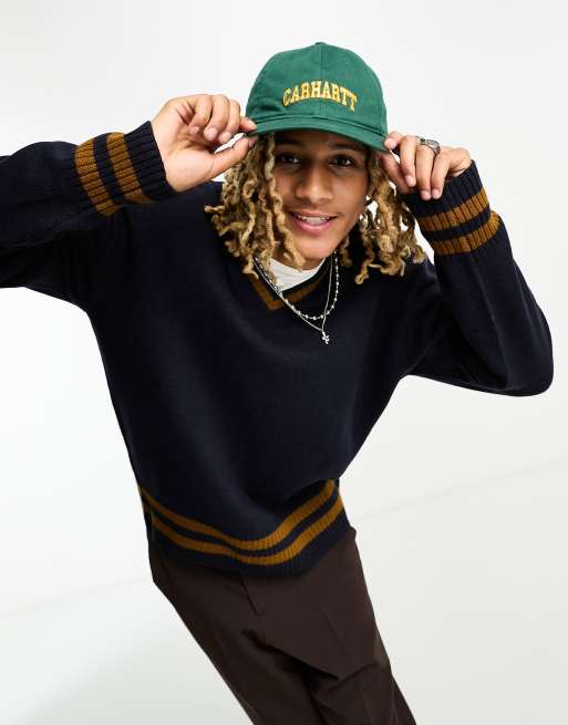 Carhartt jumpers 2025