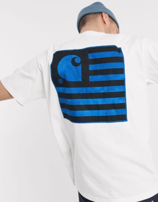 Carhartt wip best sale state chromo sweatshirt