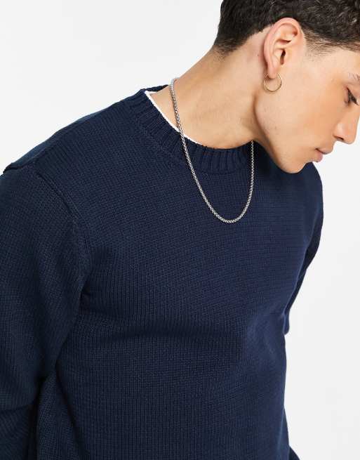 Carhartt knitted outlet jumper