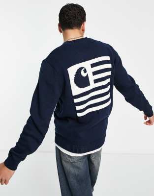 carhartt mens jumpers
