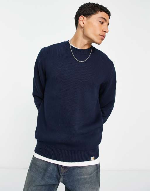 Carhartt wip sweater new arrivals