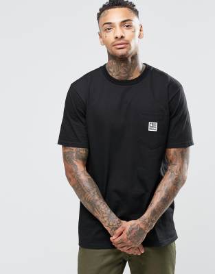 asos carhartt t shirt