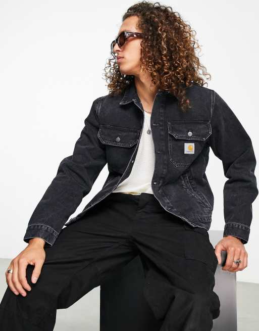 Asos carhartt cheap jacket