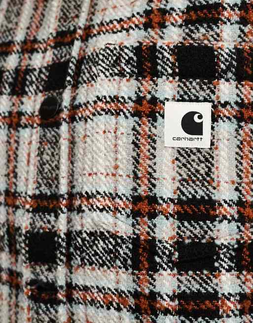 Carhartt hot sale flannel sale