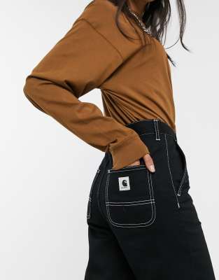 carhartt straight leg