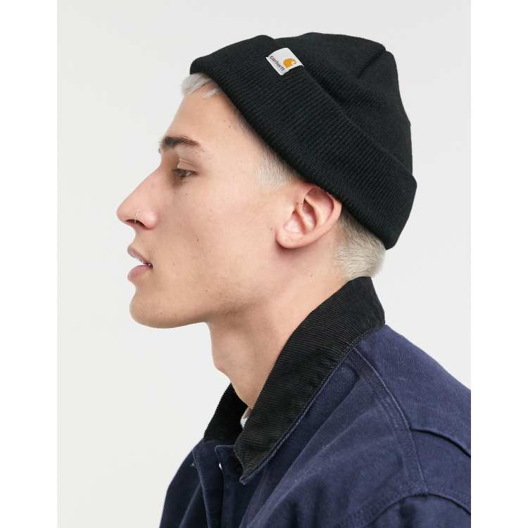 Carhartt hotsell beanie short