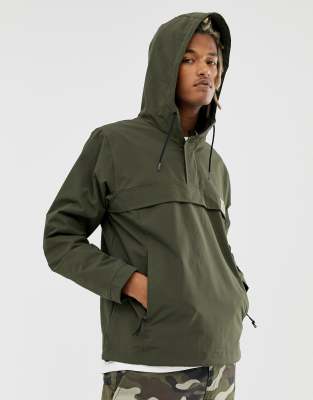 Regenjas carhartt hot sale