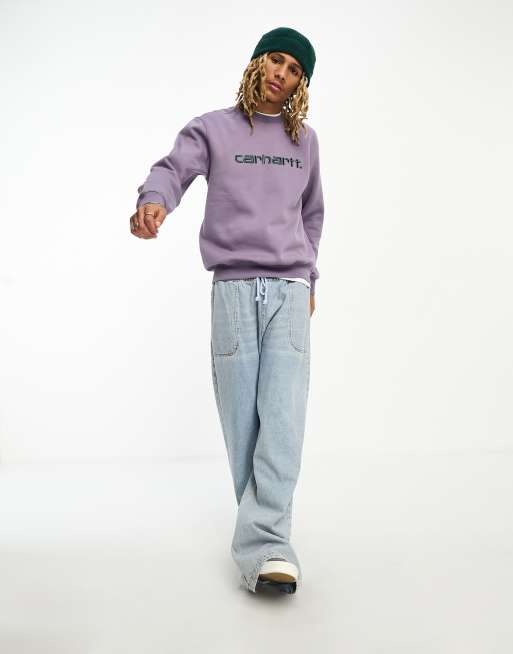 Pull discount carhartt violet