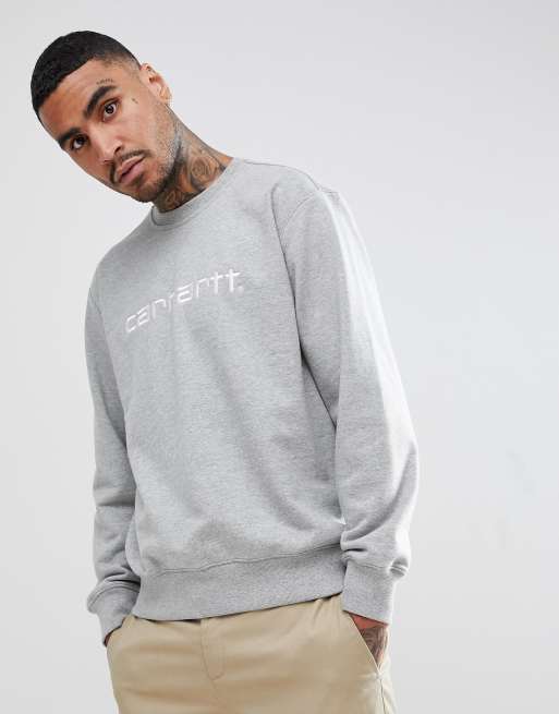 Carhartt pullover sweater sale