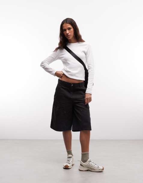 Carhartt WIP - T-shirt bianca Philipa - view 1